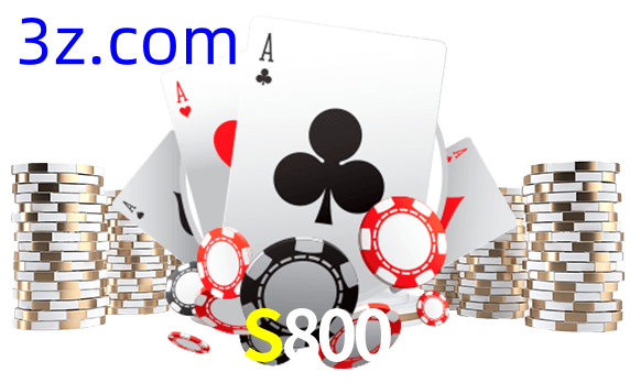 Jogue jogos de pôquer em S800