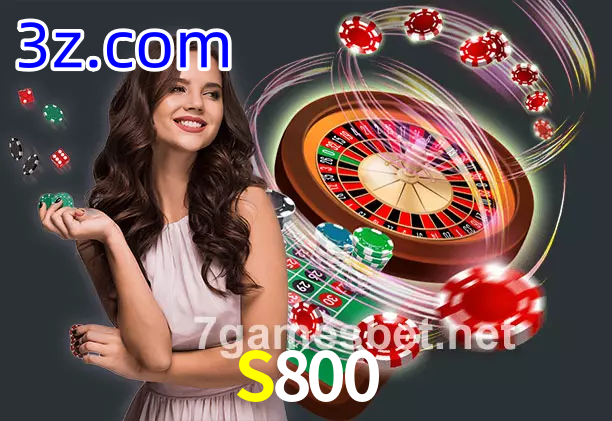 vivo no cassino S800