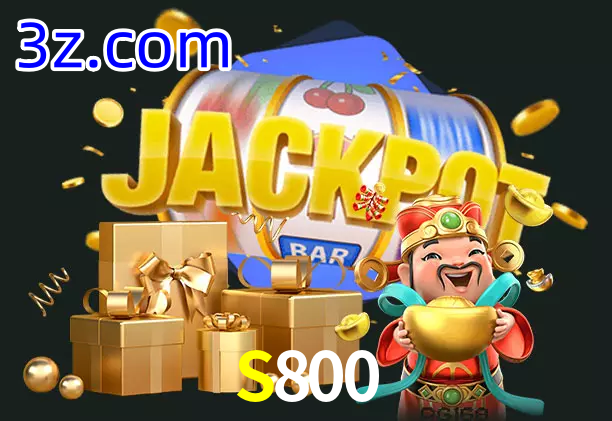 S800 bet