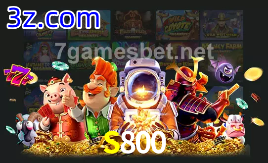 cassino S800