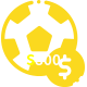 Aposte em esportes do mundo todo no S800!